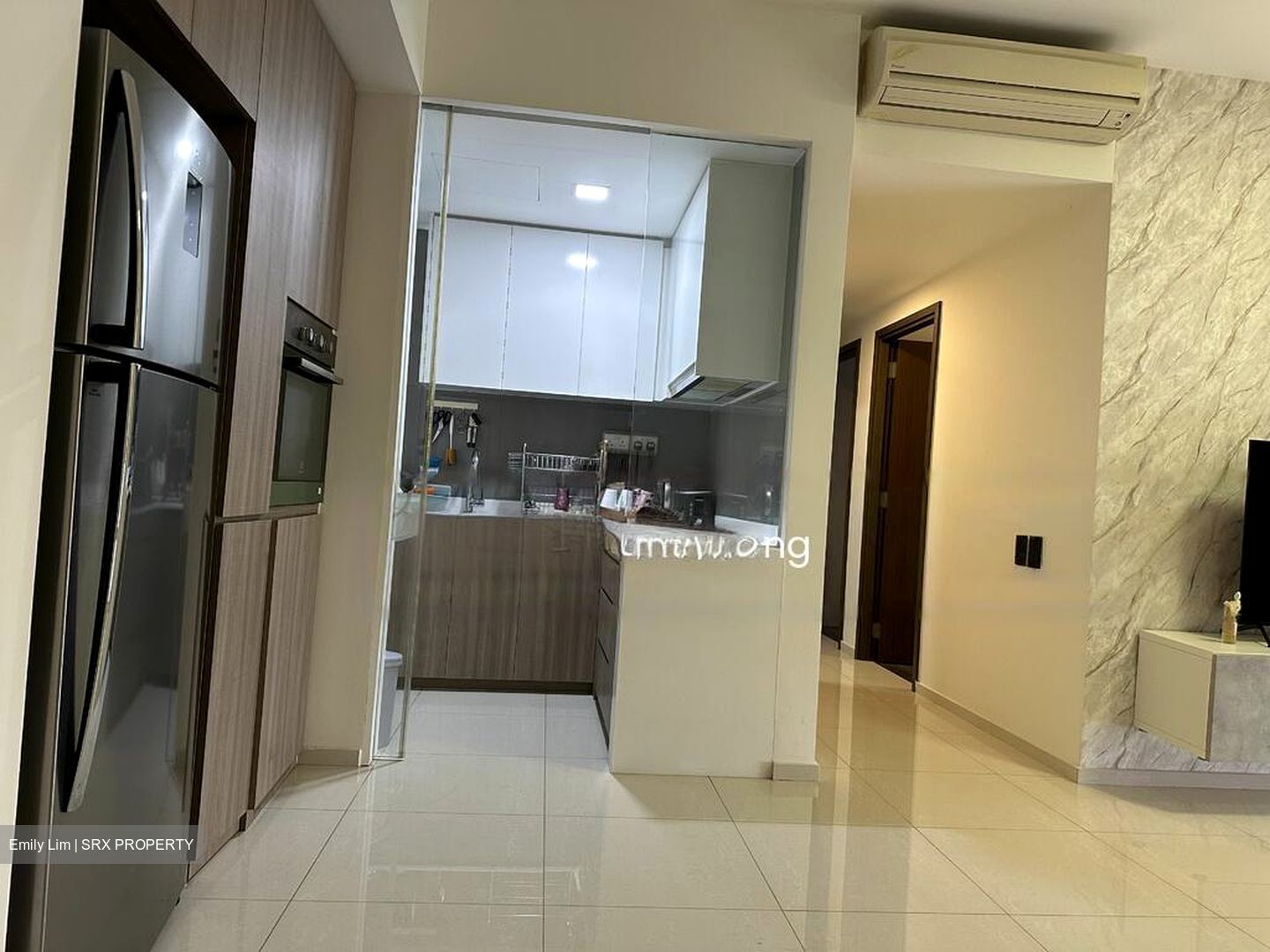 Sengkang West Way (D28), Condominium #629353411